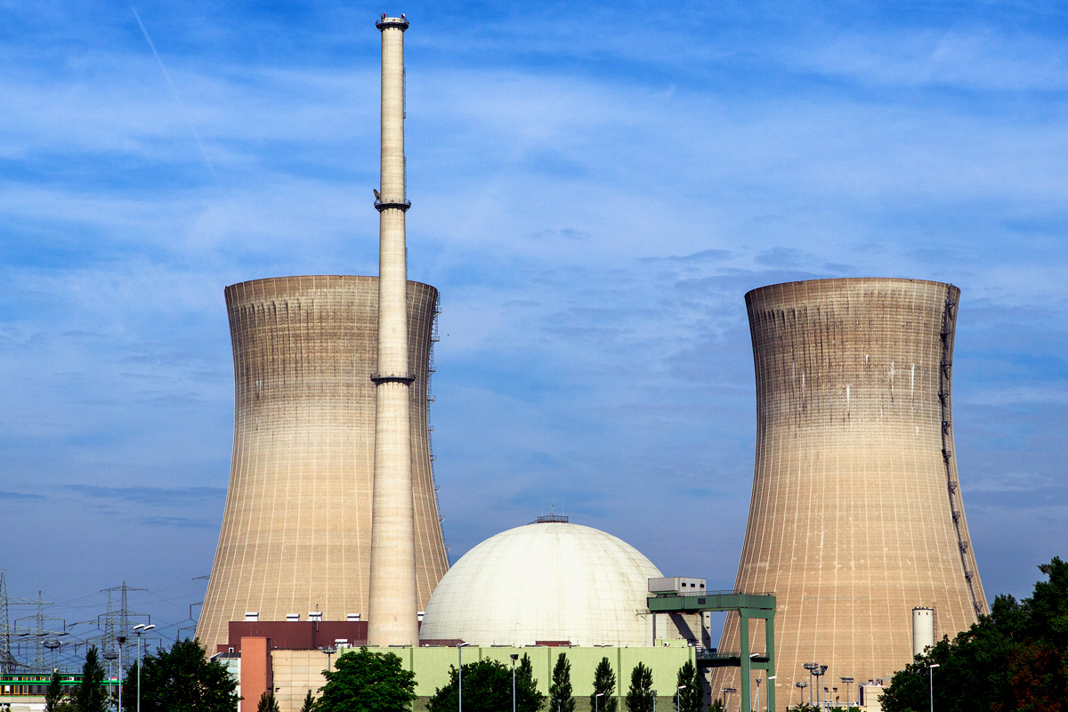 २२ हजार मेगावाट बढी परमाणु ऊर्जा उत्पादन गर्ने भारतको योजना
